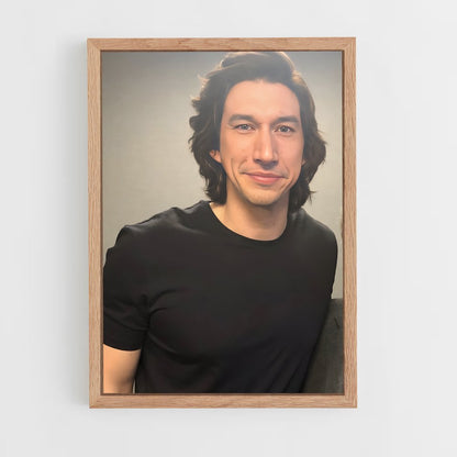 ap-adam driver-7 cadre Bois clair