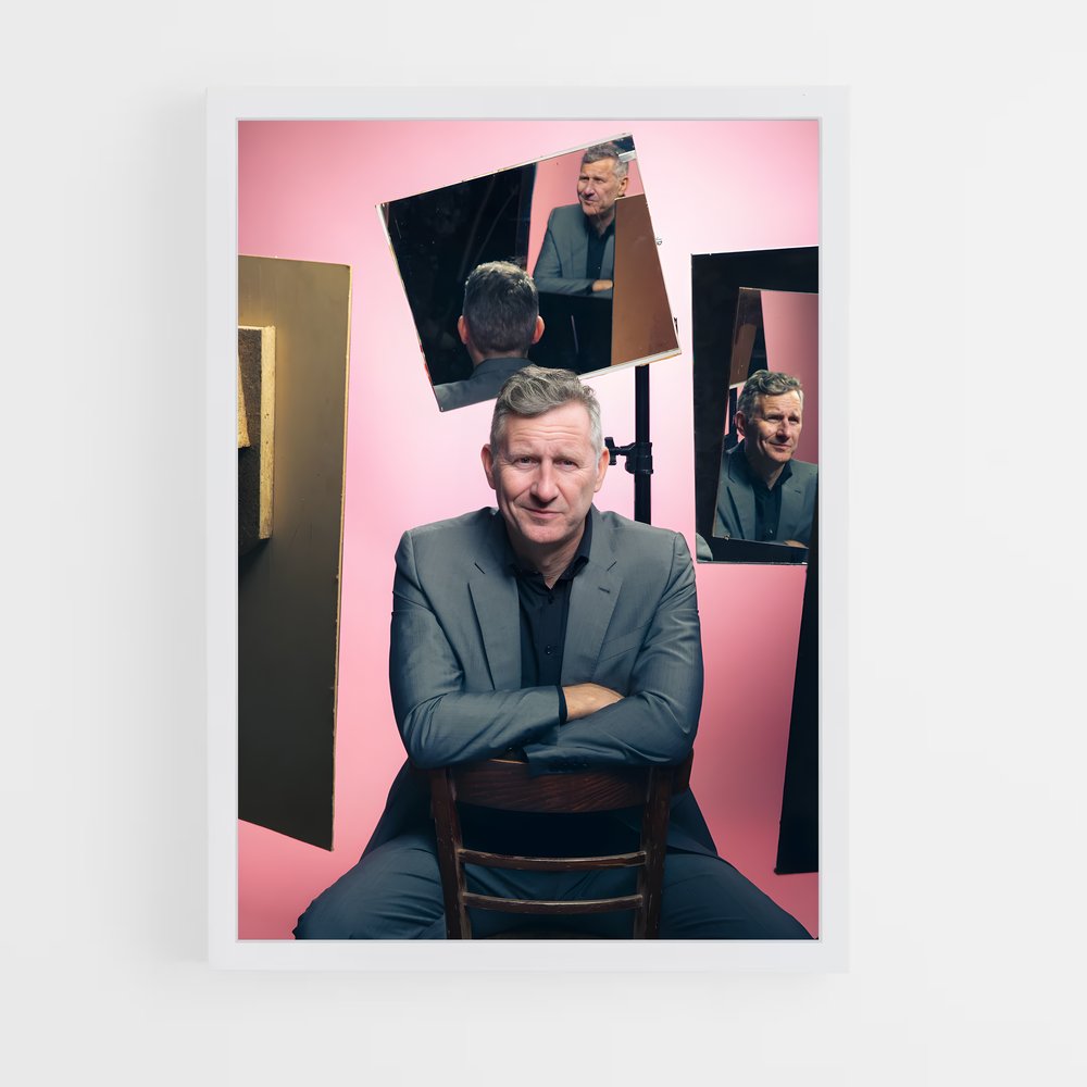 ap-adam hills-2 cadre Blanc