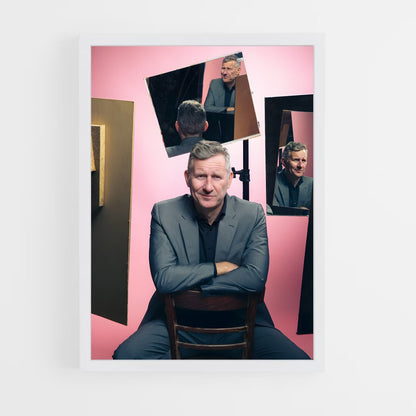 ap-adam hills-2 cadre Blanc