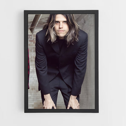 ap-adam jones-1 cadre Noir