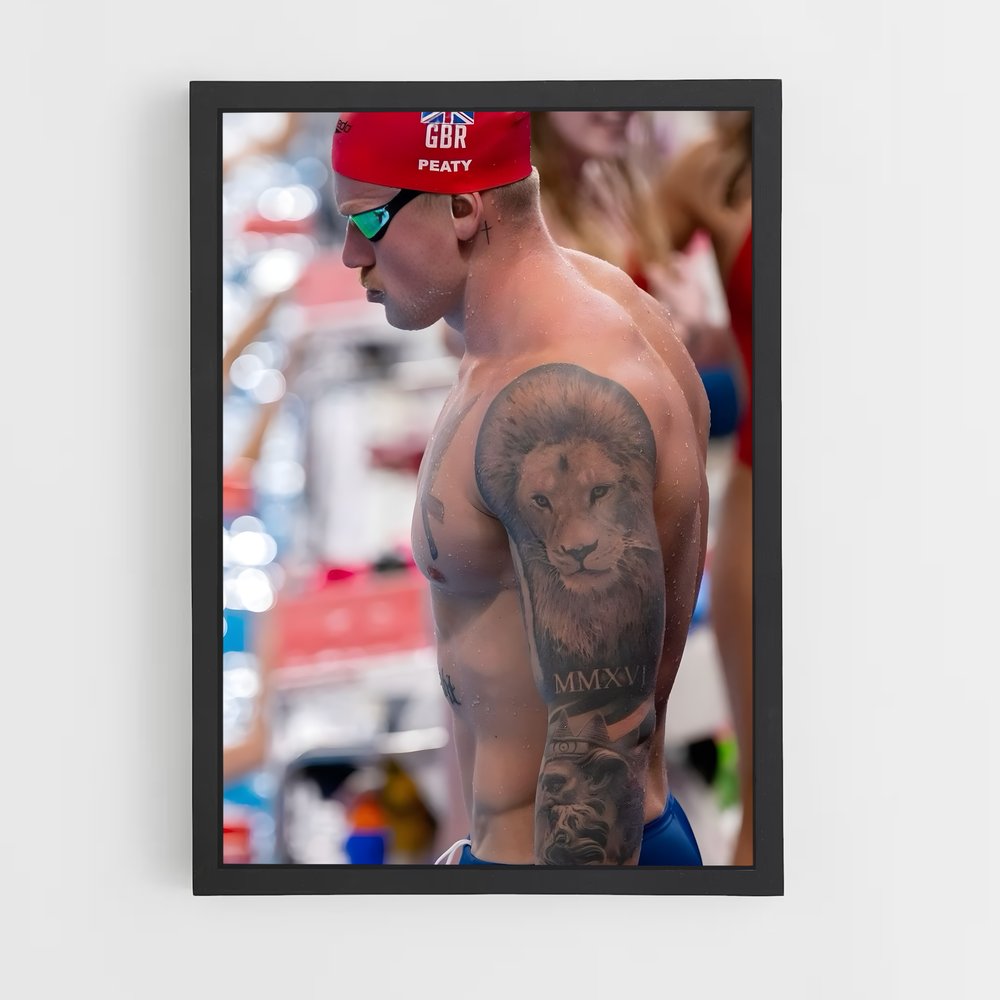 ap-adam peaty-2 cadre Noir