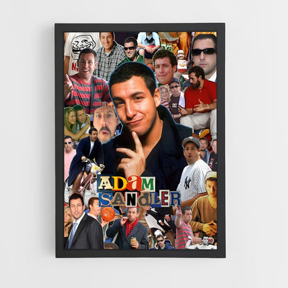ap-adam sandler-2 cadre Noir