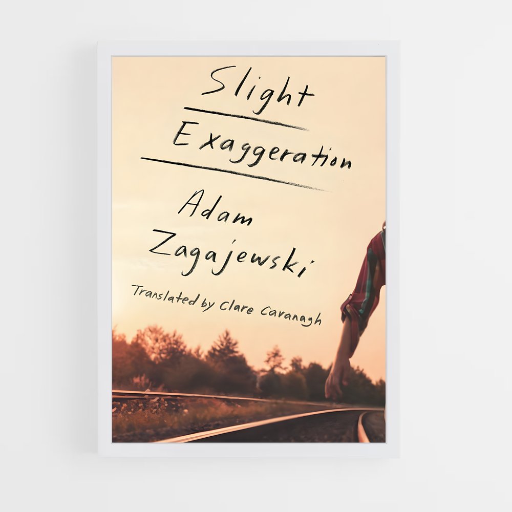 ap-adam zagajewski-1 cadre Blanc