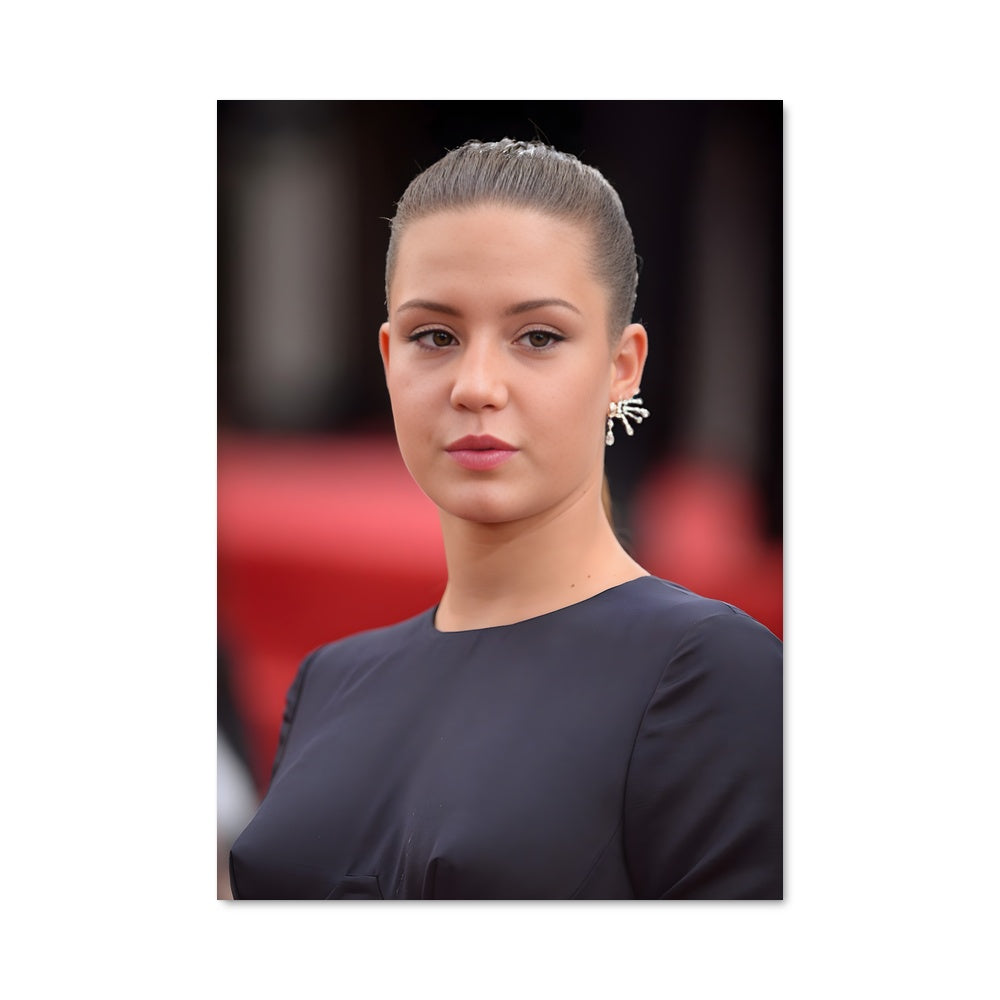Poster Éclat de Cannes