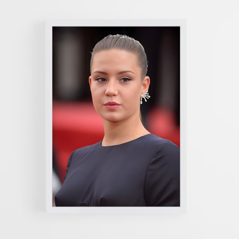 ap-adele exarchopoulos-6 cadre Blanc