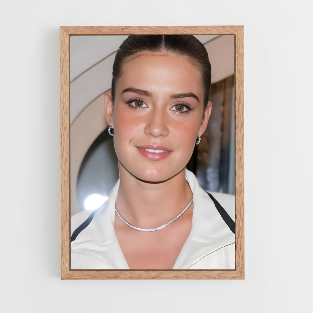 ap-adele exarchopoulos-7 cadre Bois clair