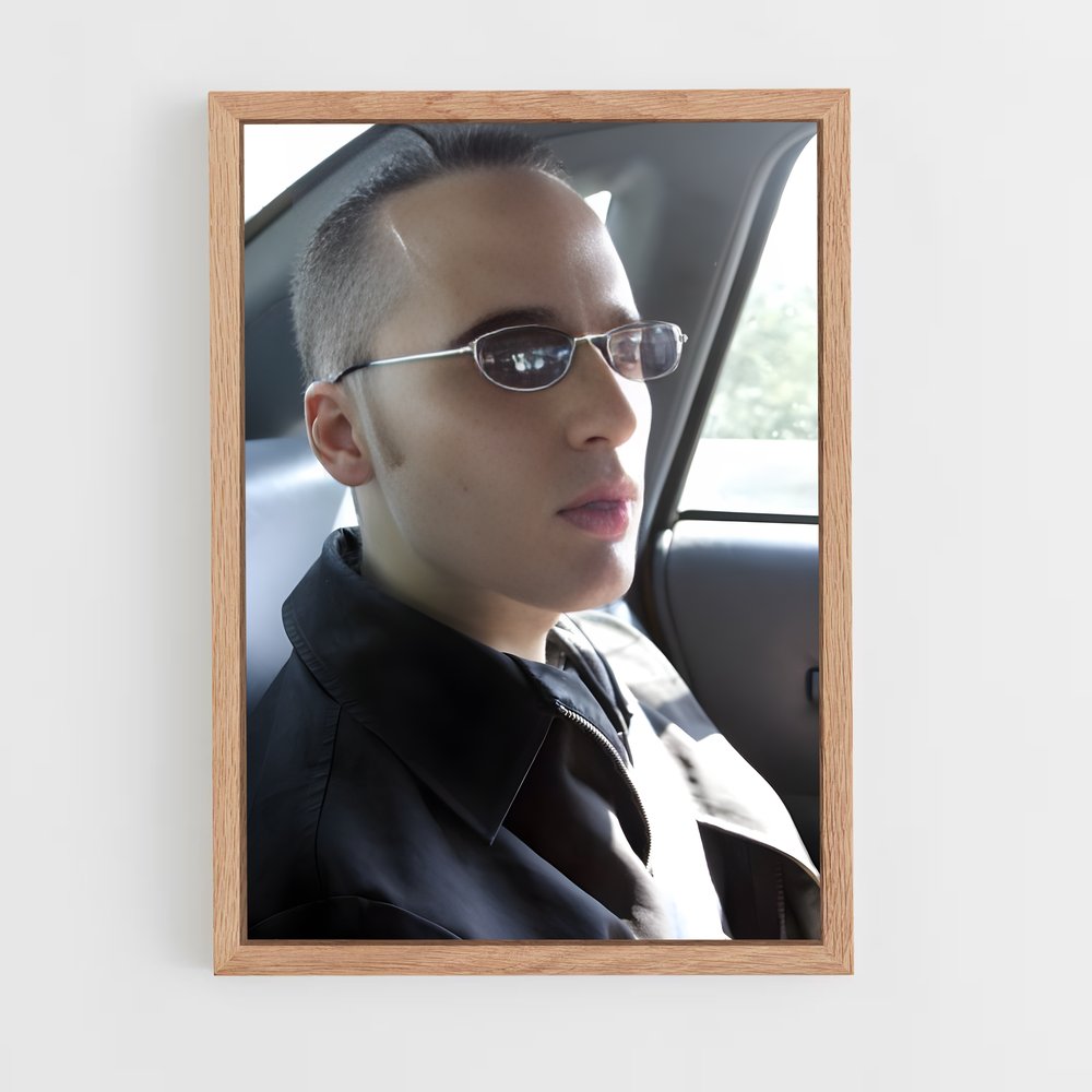 ap-adrian lamo-3 cadre Bois clair