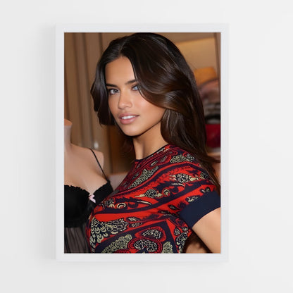 ap-adriana lima-8 cadre Blanc