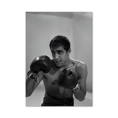 Poster Knockout Celentano