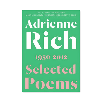 Poster 99 Oeuvres d'Adrienne