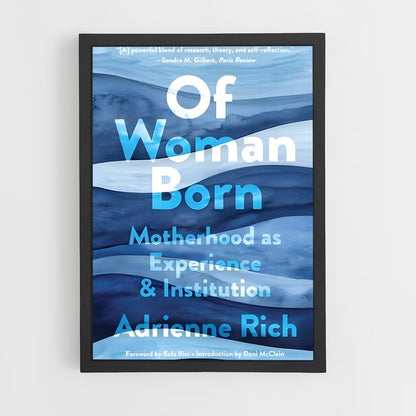 ap-adrienne rich-2 cadre Noir