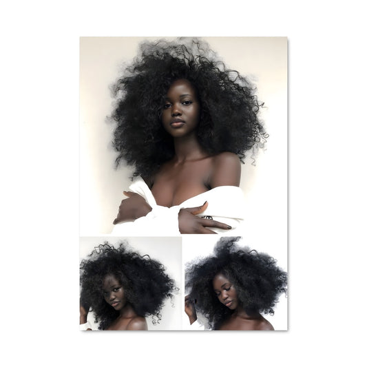 Poster Adut akech 22442