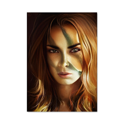 Poster Aela la Chasseresse