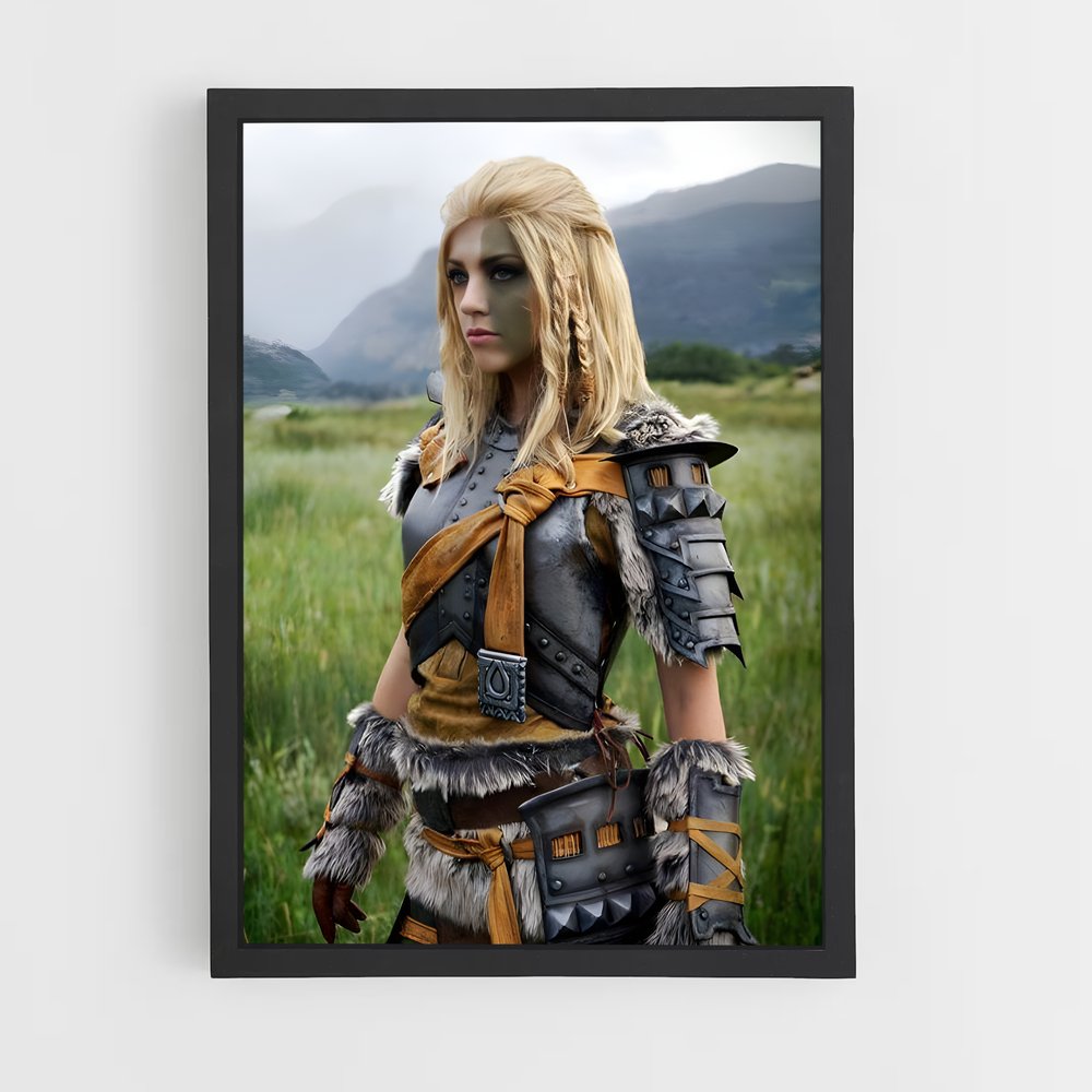 ap-aela the huntress-1 cadre Noir