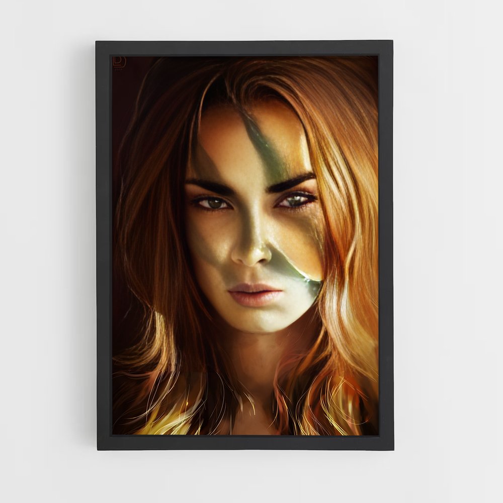 ap-aela the huntress-3 cadre Noir