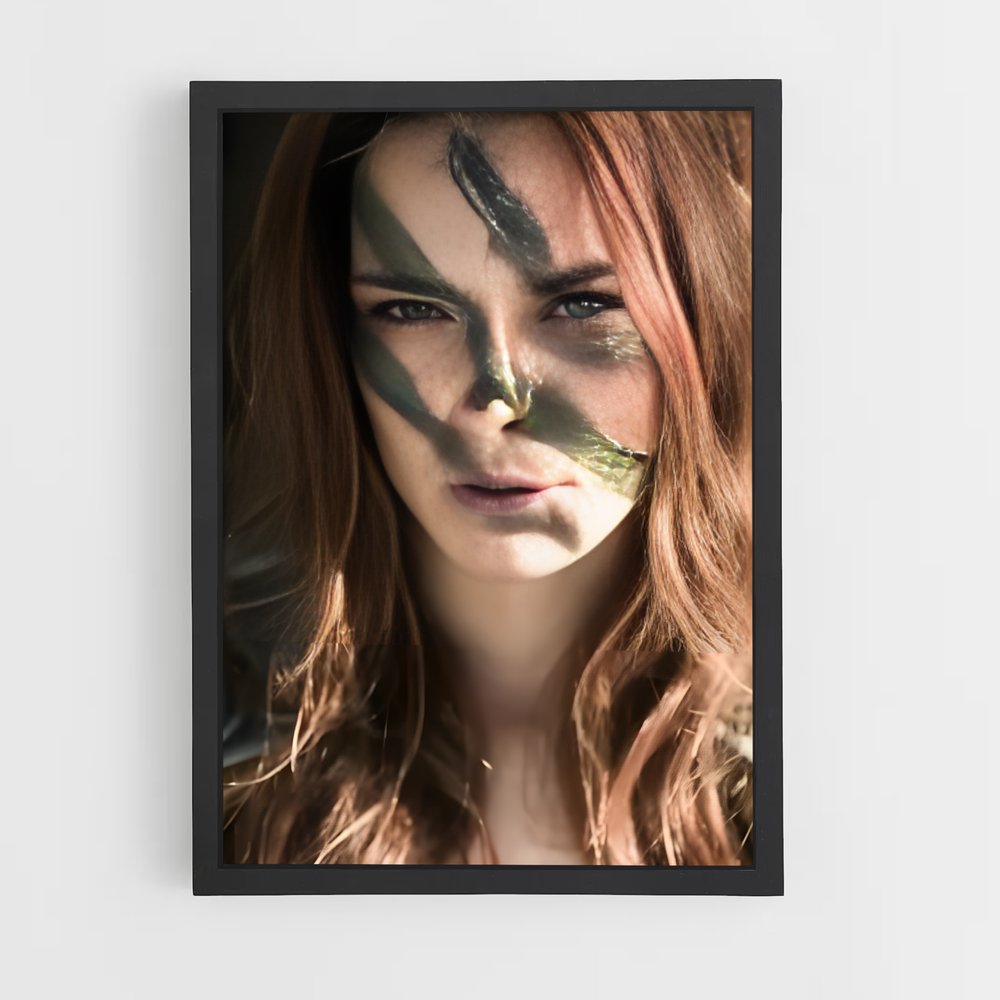 ap-aela the huntress-4 cadre Noir