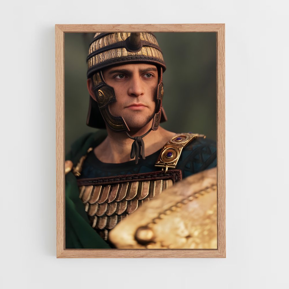 ap-aeneas-1 cadre Bois clair