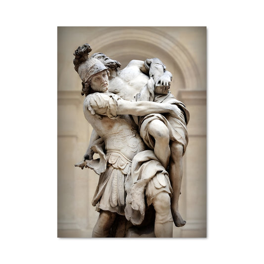 Poster Aeneas 2214