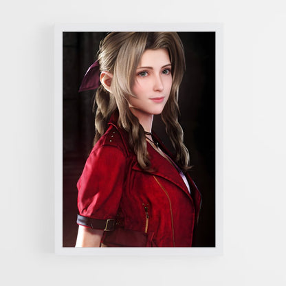 ap-aerith gainsborough-2 cadre Blanc