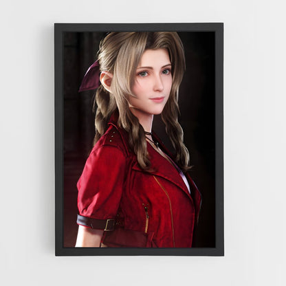 ap-aerith gainsborough-2 cadre Noir