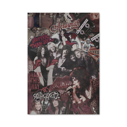 Poster Rock You Like a Hurricane
