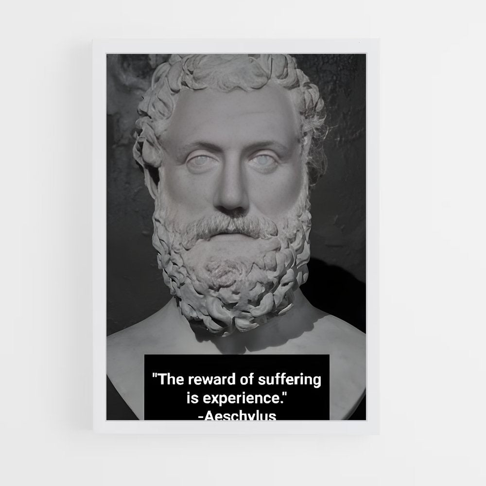 ap-aeschylus-1 cadre Blanc