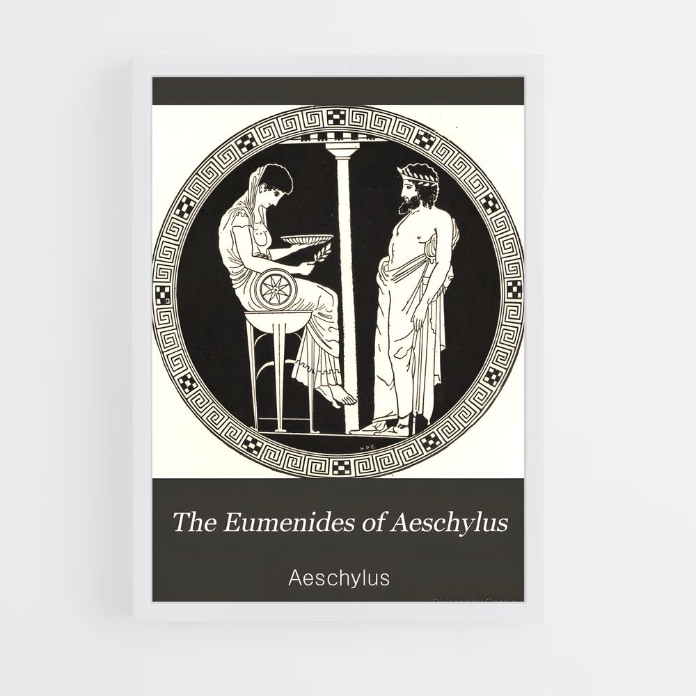 ap-aeschylus-2 cadre Blanc