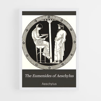 ap-aeschylus-2 cadre Blanc