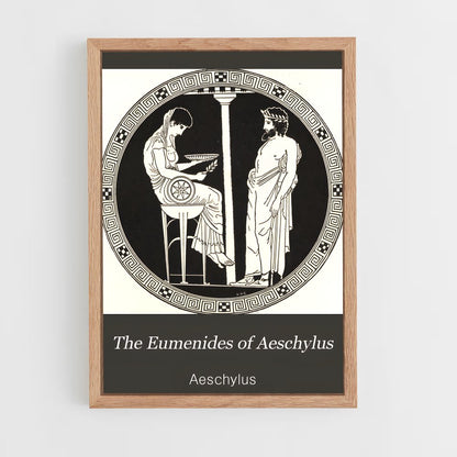 ap-aeschylus-2 cadre Bois clair