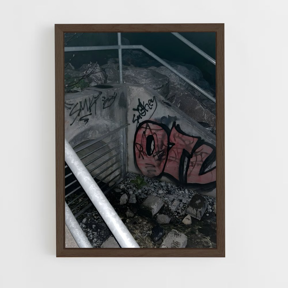 ap-aesthetics-2 cadre Bois foncé