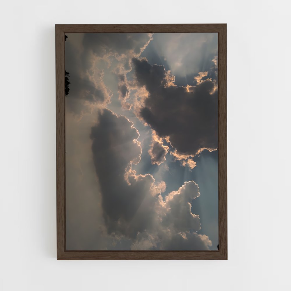 ap-aesthetics-7 cadre Bois foncé