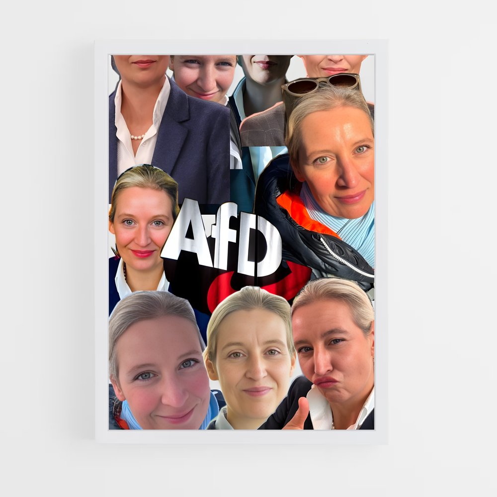 ap-afd germany-2 cadre Blanc
