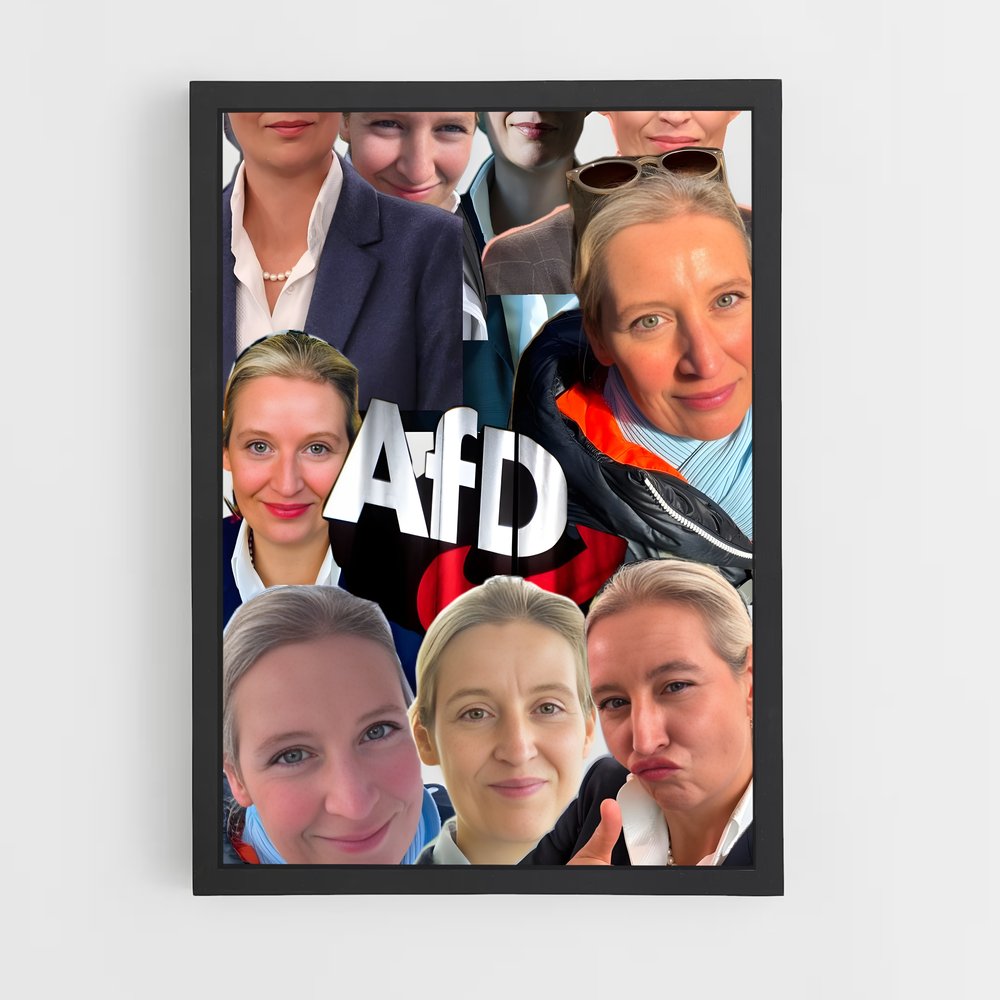 ap-afd germany-2 cadre Noir