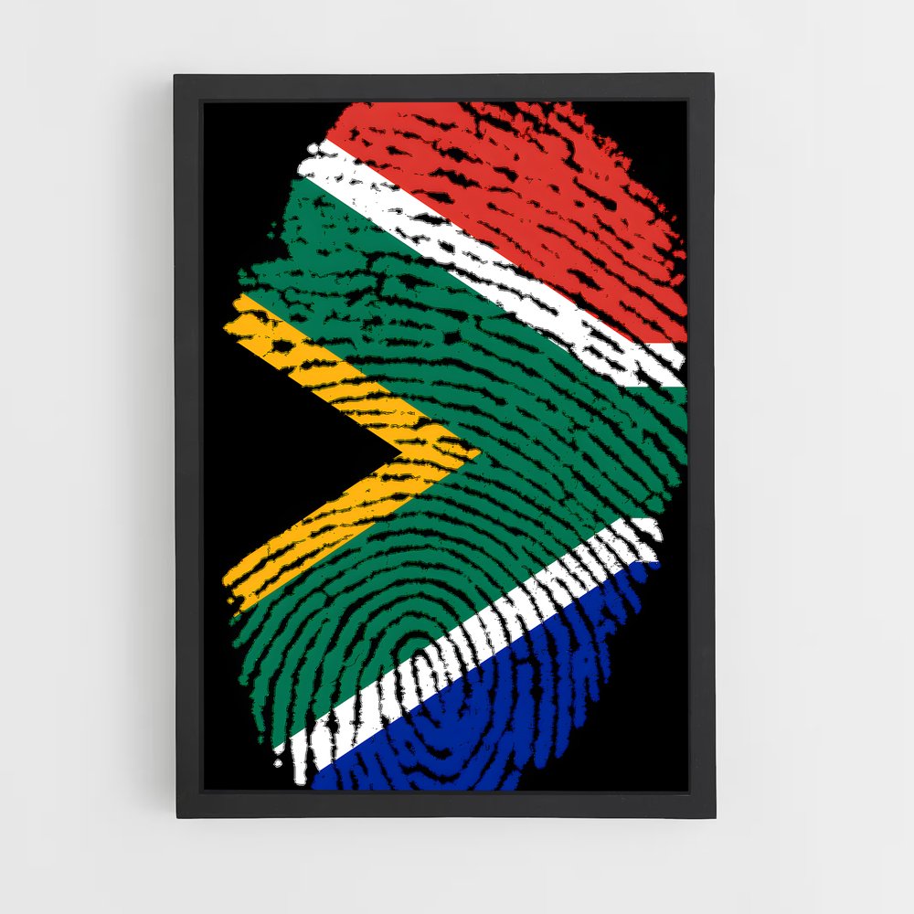 ap-africa cup flag-1 cadre Noir