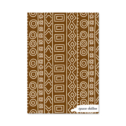 Poster Tribal Essence