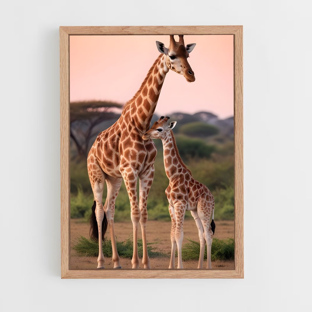 ap-african savanna-7 cadre Bois clair
