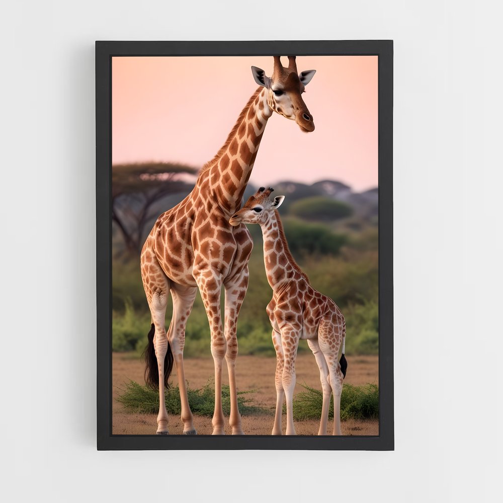 ap-african savanna-7 cadre Noir