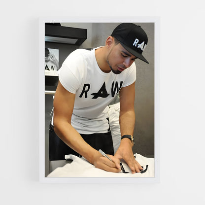 ap-afrojack-4 cadre Blanc