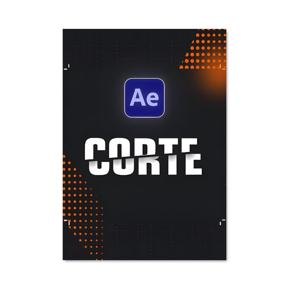Poster The Core
