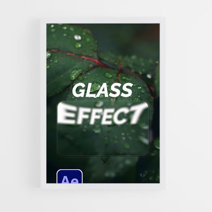 ap-after effects-4 cadre Blanc