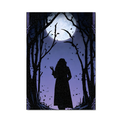 Poster L'Ombre d'Agatha