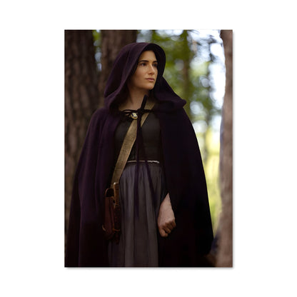 Poster Agatha harkness 40078