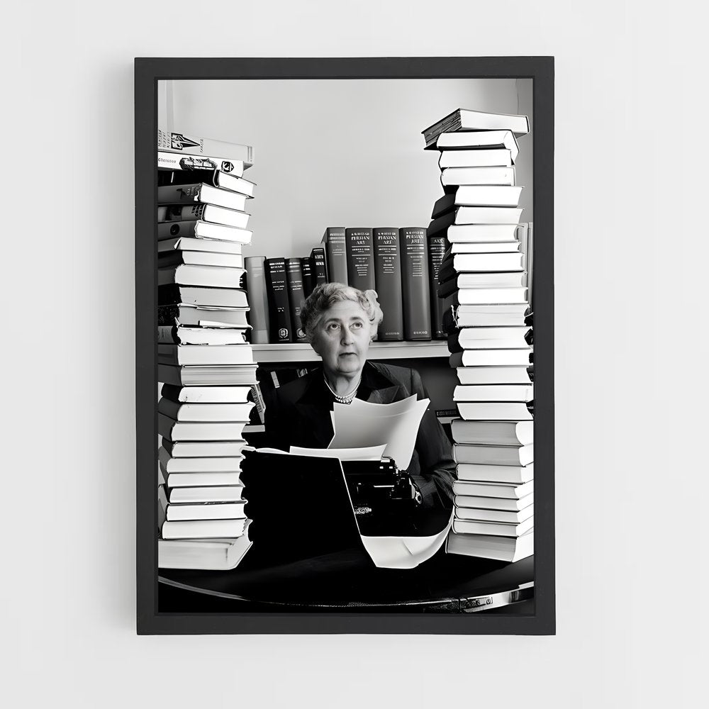 ap-agatha christie-1 cadre Noir