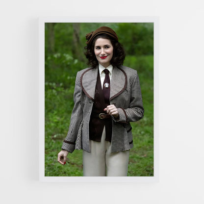 ap-agatha harkness-6 cadre Blanc