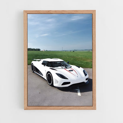 ap-agera-3 cadre Bois clair