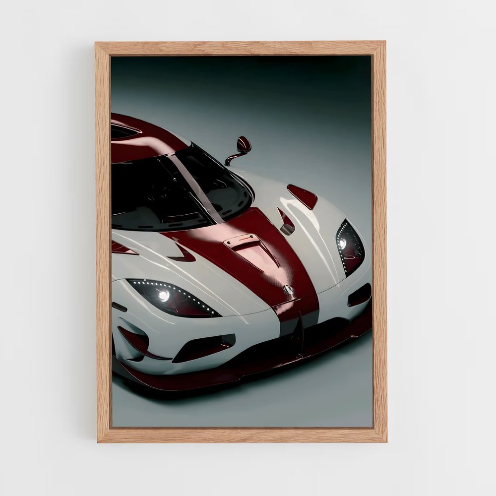 ap-agera-4 cadre Bois clair