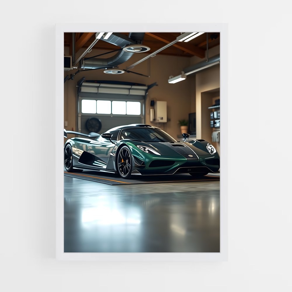 ap-agera-5 cadre Blanc