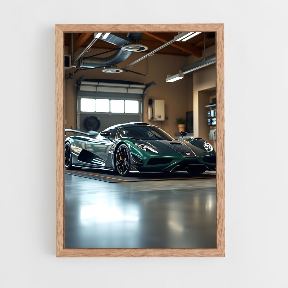 ap-agera-5 cadre Bois clair