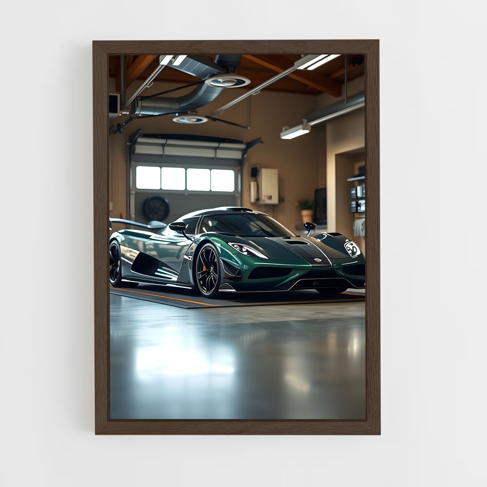 ap-agera-5 cadre Bois foncé