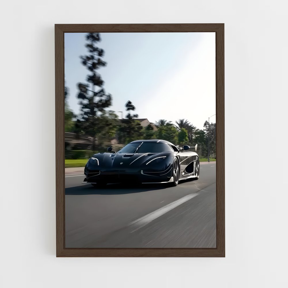 ap-agera final-1 cadre Bois foncé